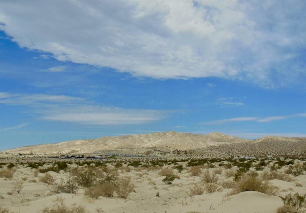 Not Applicable-1 - Land