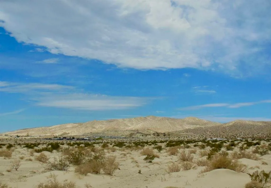 Thousand Palms, California 92276, United States, ,Land,Active,176985