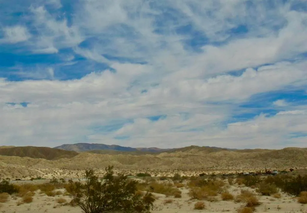 Thousand Palms, California 92276, United States, ,Land,Active,176985
