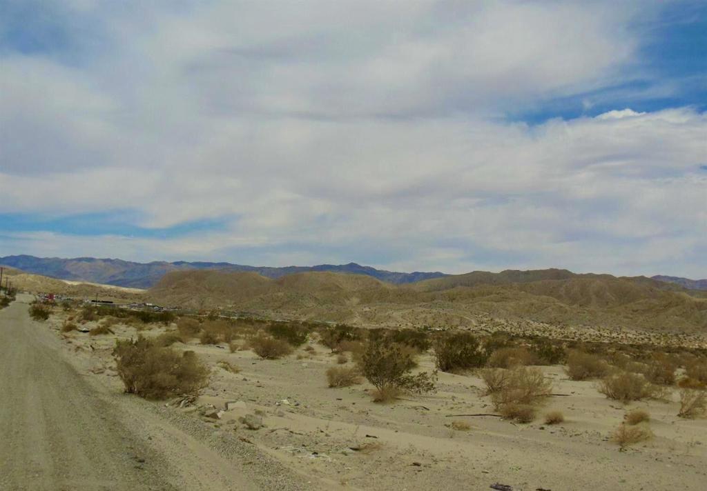 Not Applicable-1 - Land