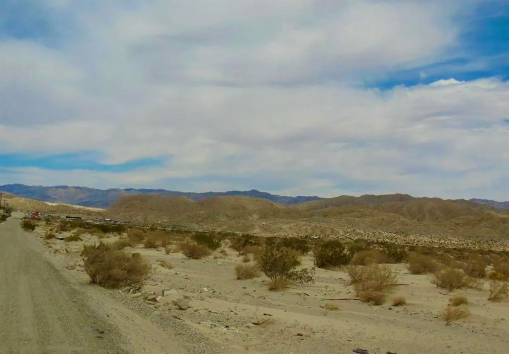 Thousand Palms, California 92276, United States, ,Land,Active,176985