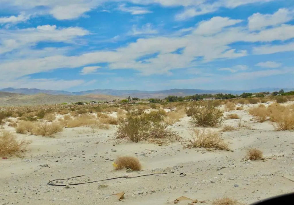 Thousand Palms, California 92276, United States, ,Land,Active,176985