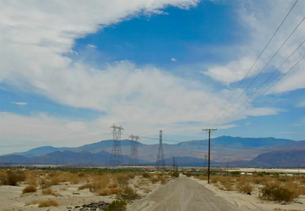 Thousand Palms, California 92276, United States, ,Land,Active,176985