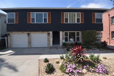 Photo of 1334 E 1st Street #12, Long Beach, CA 90802 (MLS # OC26079882)