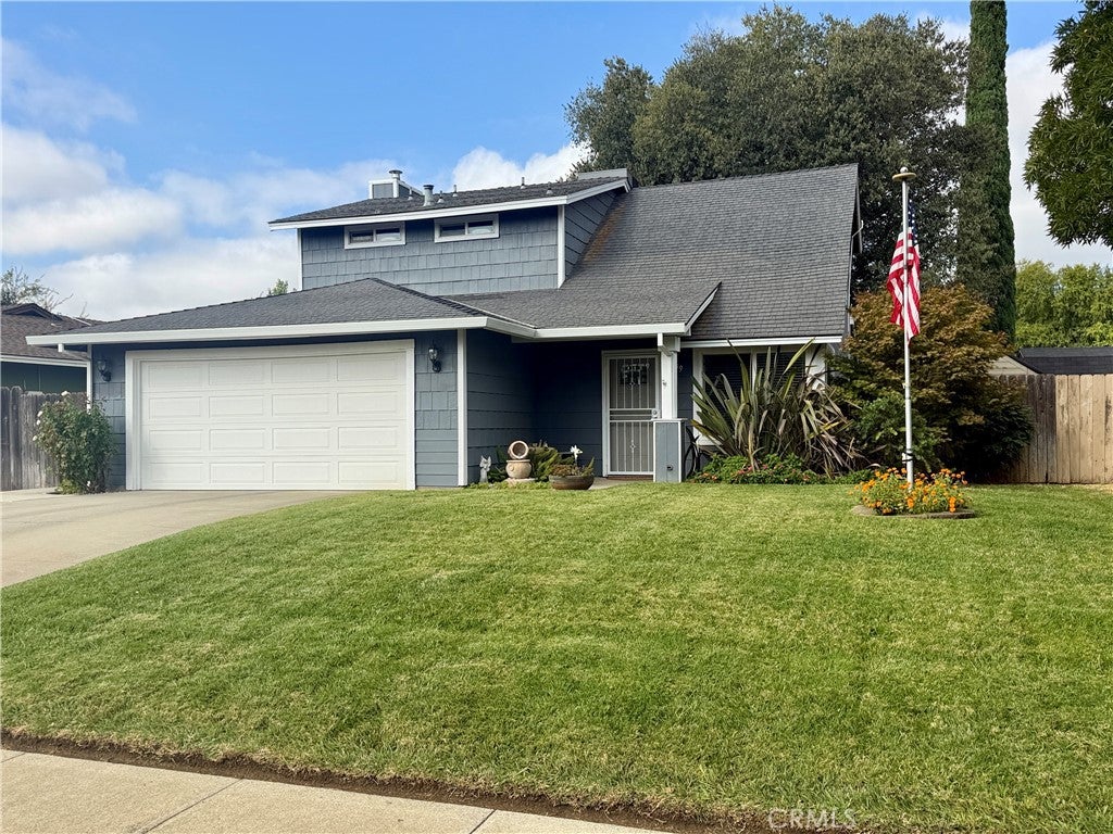 839 Crestwood Way