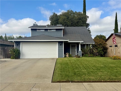 Photo of 839 Crestwood Way, Willows, CA 95988 (MLS # SN26202501)