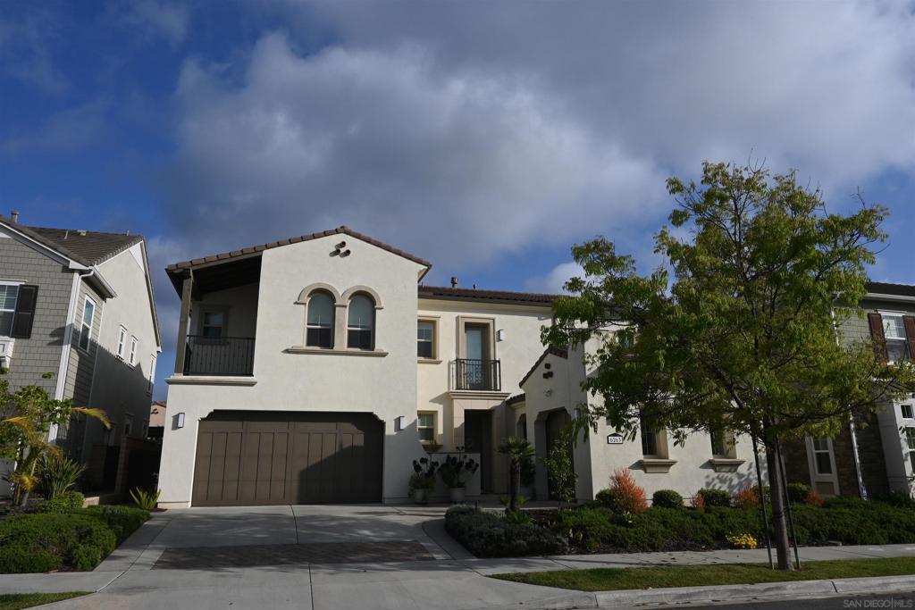 6263 Sagebrush Bend Way