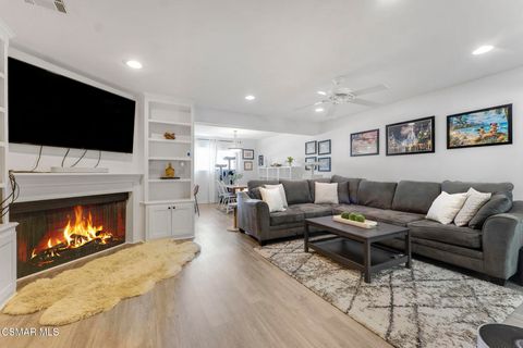 18550 Hatteras Street 118 Tarzana CA 91356
