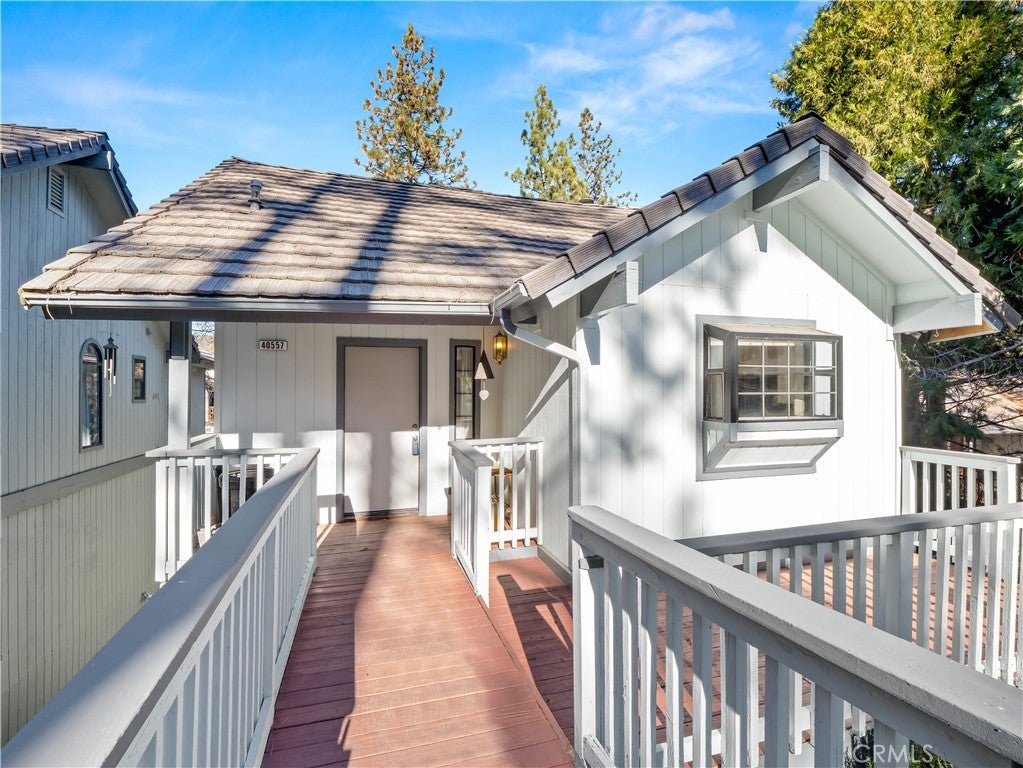 40557 Saddleback Road