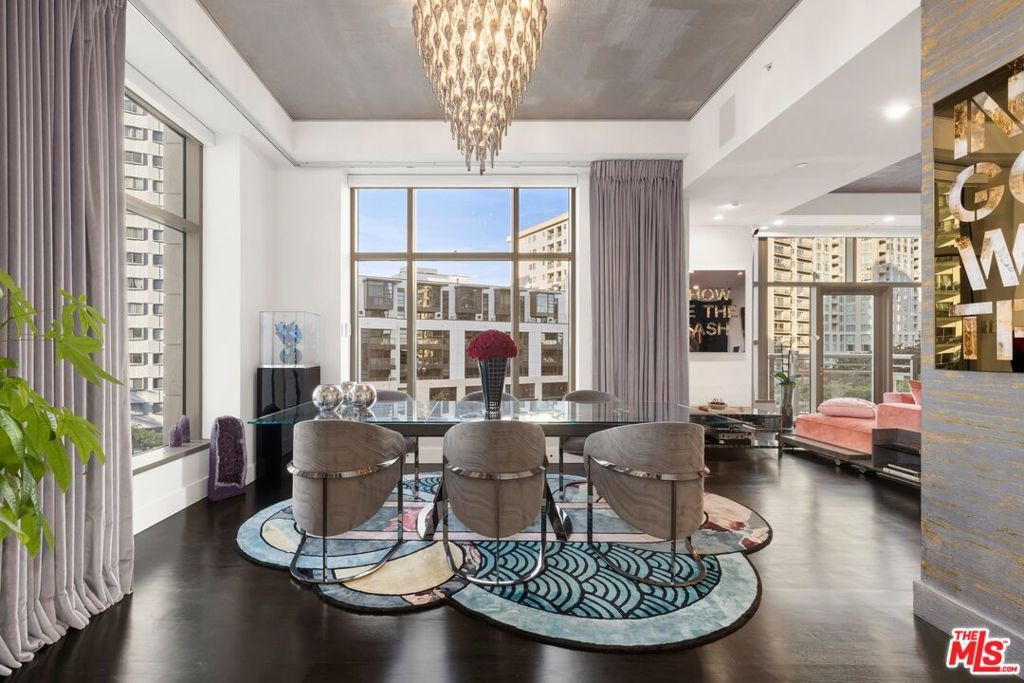 Photo of 10776 Wilshire Boulevard #403, Los Angeles, CA 90024 (MLS # 26639947)