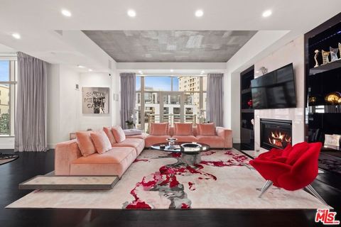 Photo of 10776 Wilshire Boulevard #403, Los Angeles, CA 90024 (MLS # 26639947)