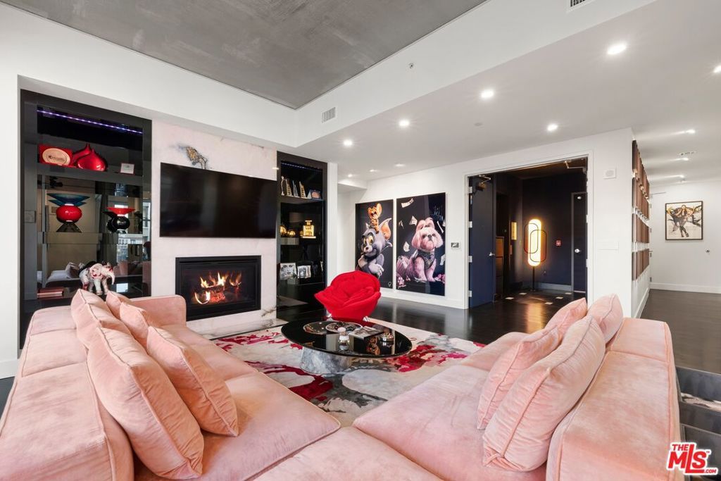 Photo of 10776 Wilshire Boulevard #403, Los Angeles, CA 90024 (MLS # 26639947)