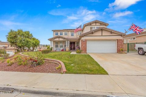 Photo of 3453 Almond Tree Court, Simi Valley, CA 93065 (MLS # 224002053)
