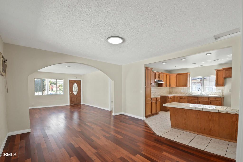 Photo of 3981 Rogers Street, Los Angeles, CA 90063 (MLS # P1-26080)