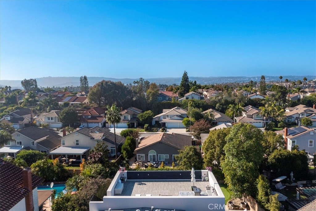 Villa Niguel (VN) - Residential