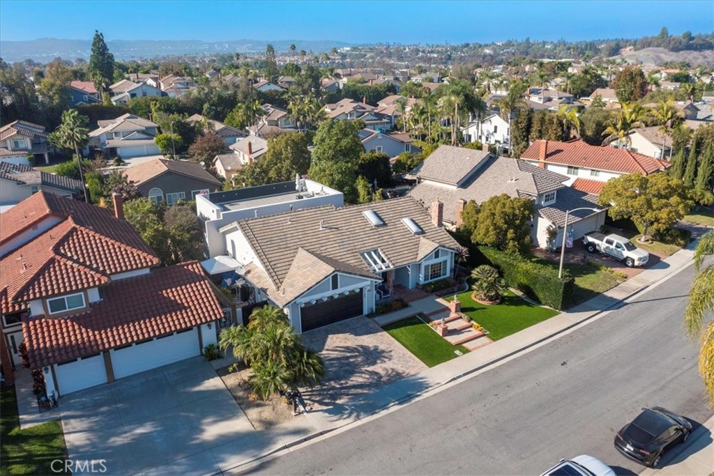 Villa Niguel (VN) - Residential