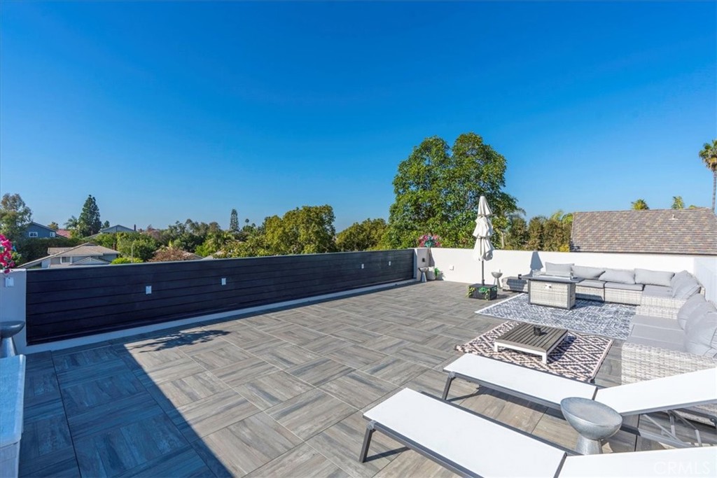 Villa Niguel (VN) - Residential