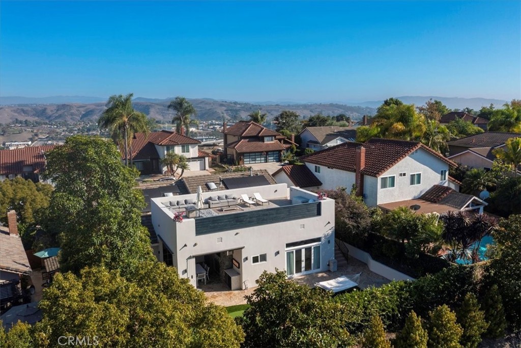 Villa Niguel (VN) - Residential