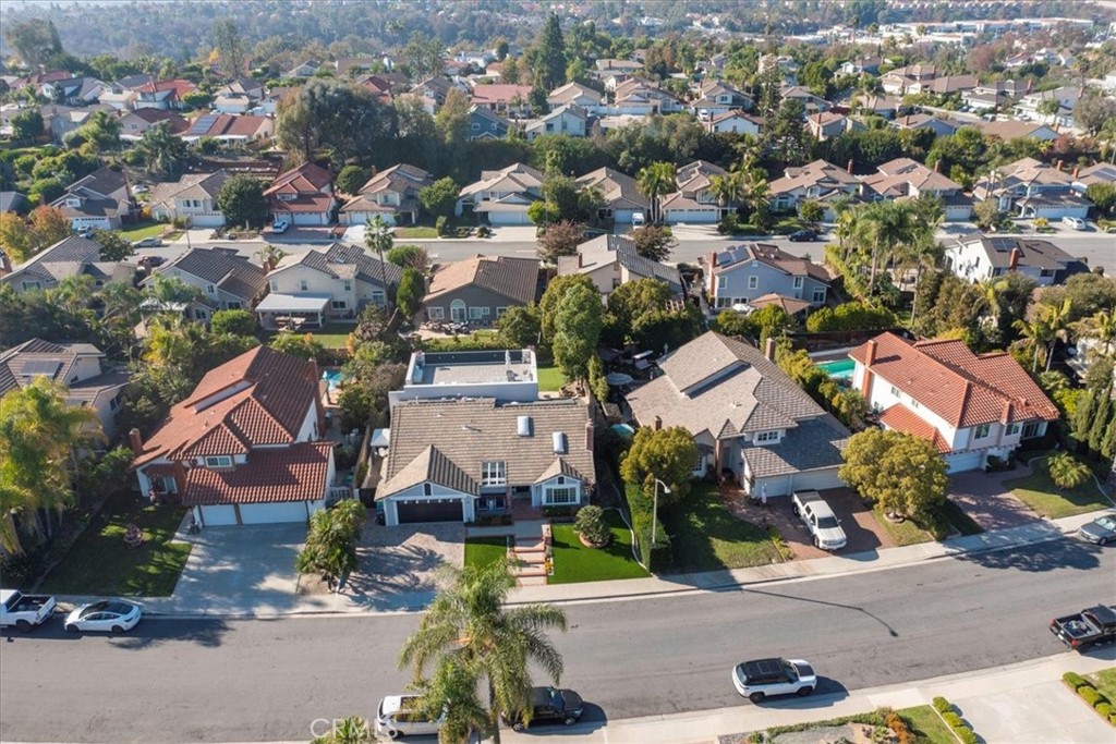 Villa Niguel (VN) - Residential