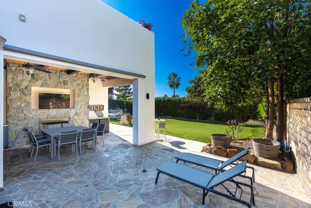 Villa Niguel (VN) - Residential