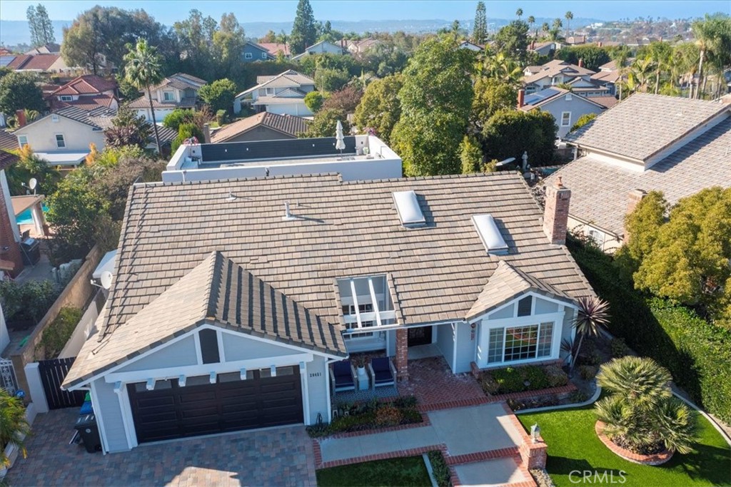 Villa Niguel (VN) - Residential