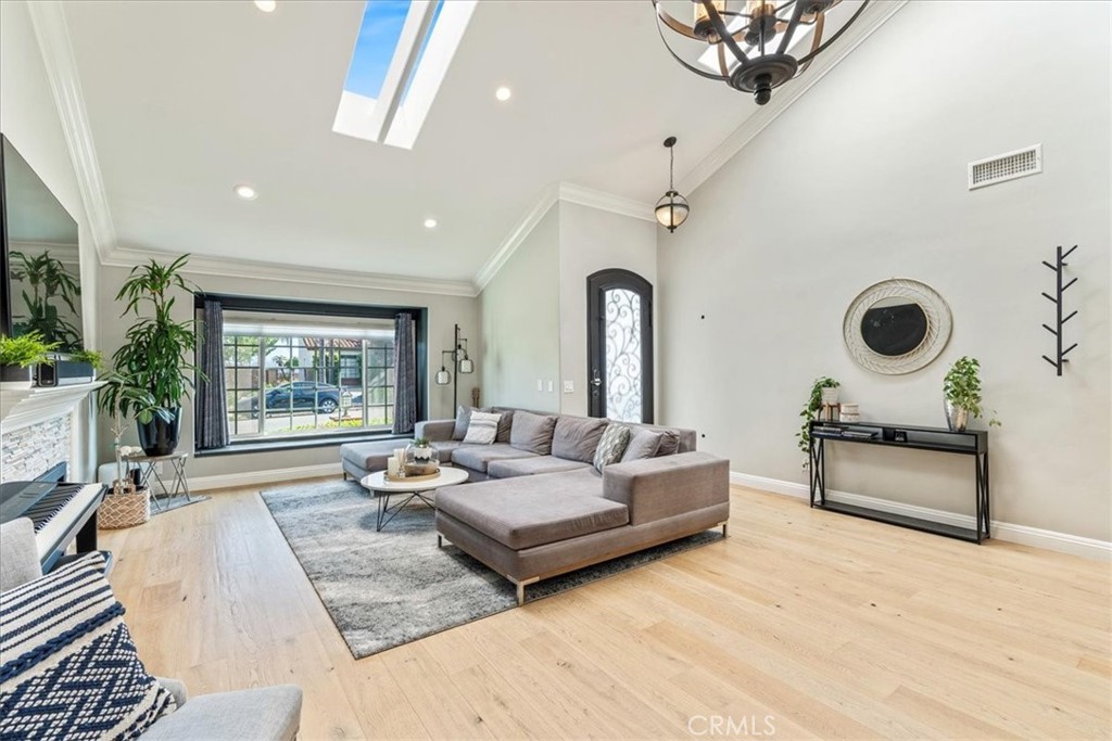 Villa Niguel (VN) - Residential