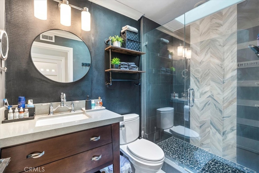 Villa Niguel (VN) - Residential