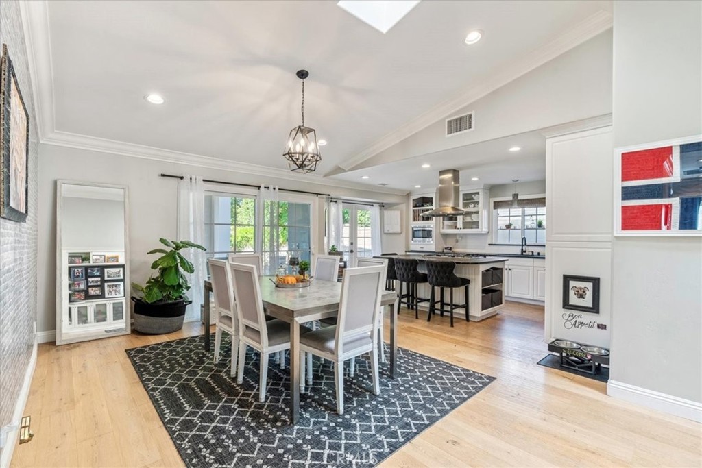 Villa Niguel (VN) - Residential