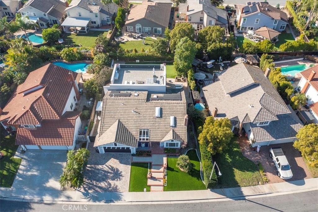 Villa Niguel (VN) - Residential