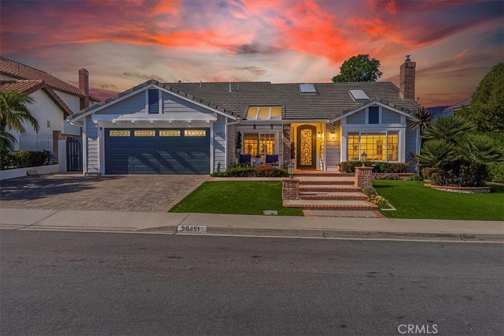 Villa Niguel (VN) - Residential