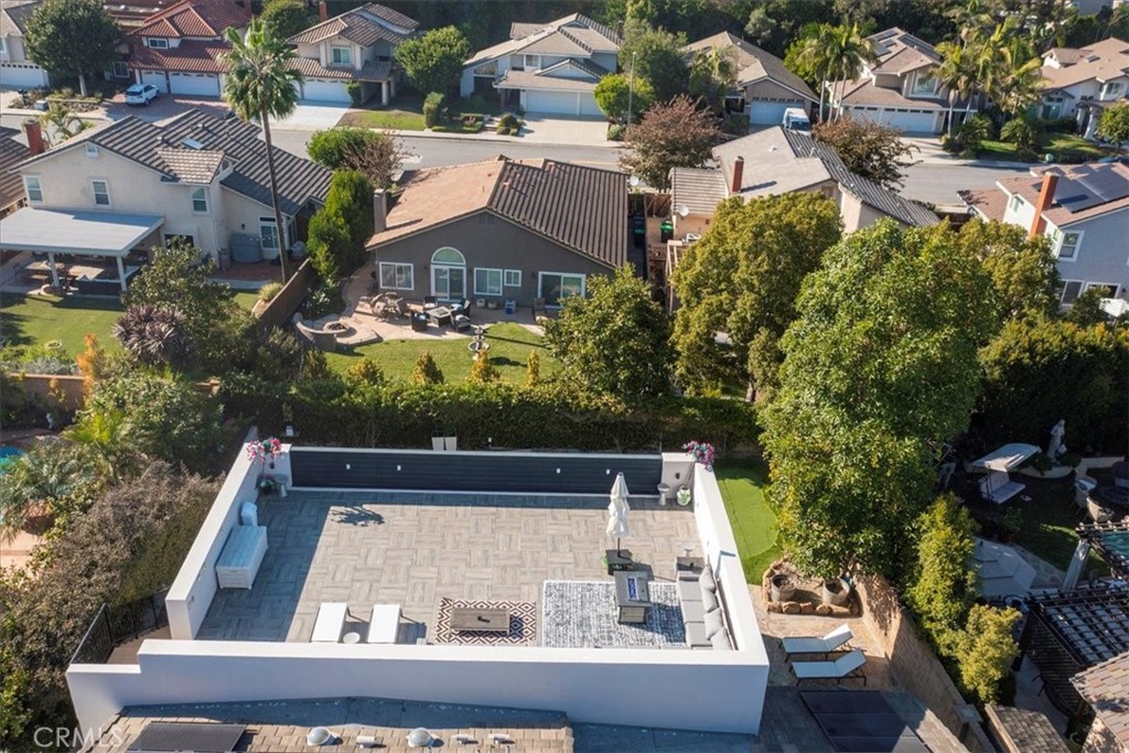 Villa Niguel (VN) - Residential