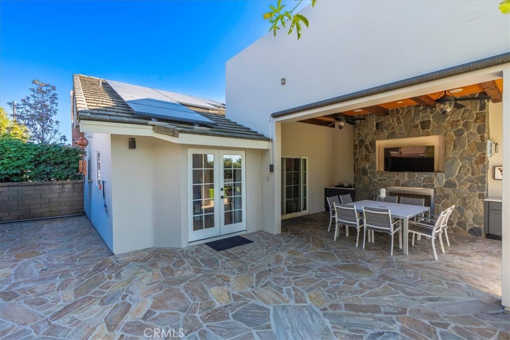 Villa Niguel (VN) - Residential