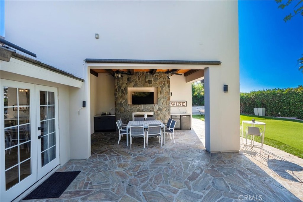 Villa Niguel (VN) - Residential