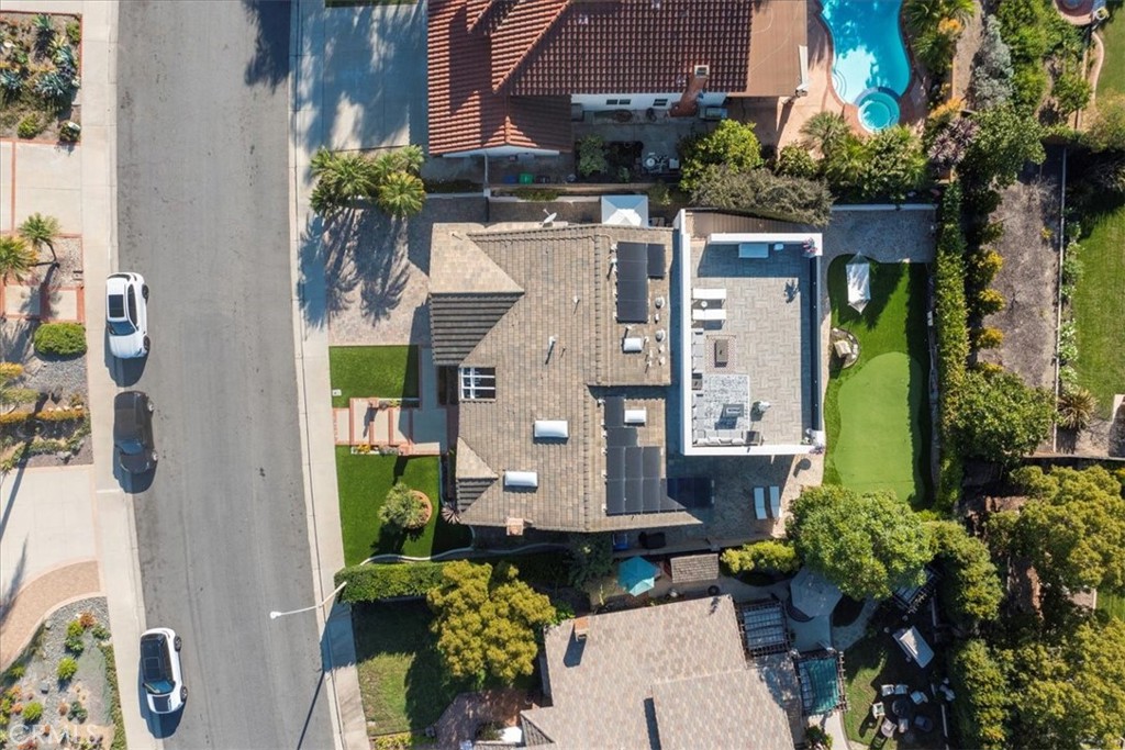 Villa Niguel (VN) - Residential