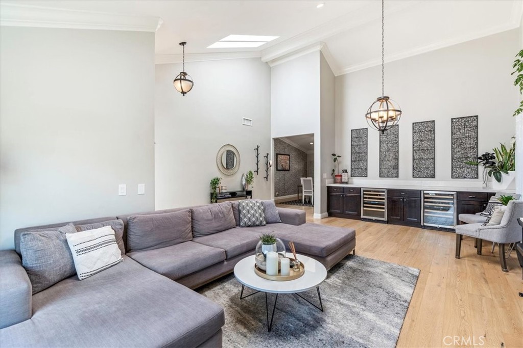 Villa Niguel (VN) - Residential