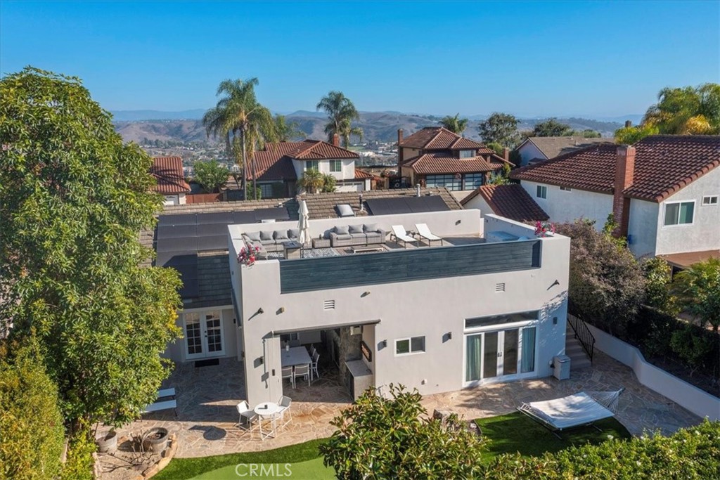 Villa Niguel (VN) - Residential