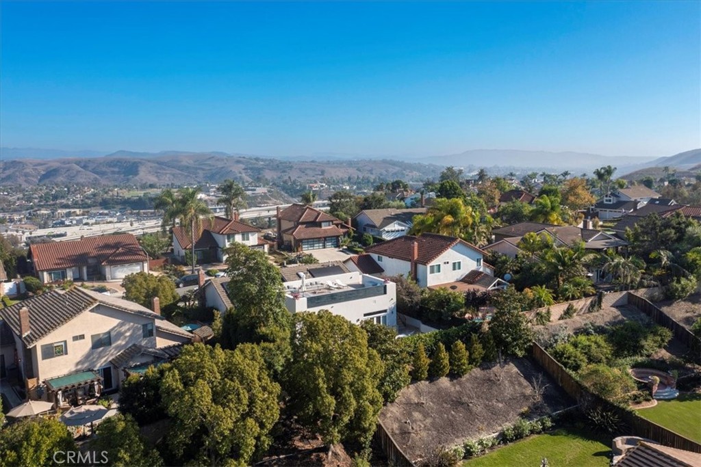 Villa Niguel (VN) - Residential