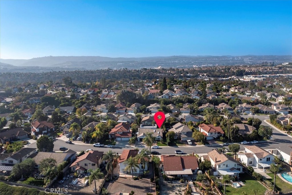 Villa Niguel (VN) - Residential