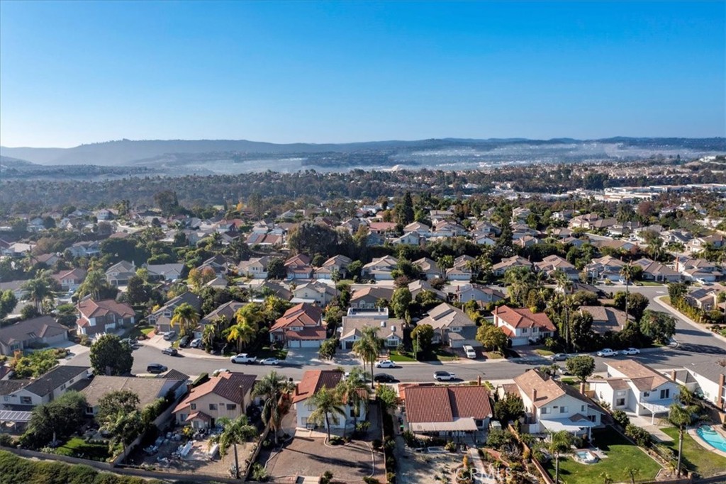 Villa Niguel (VN) - Residential