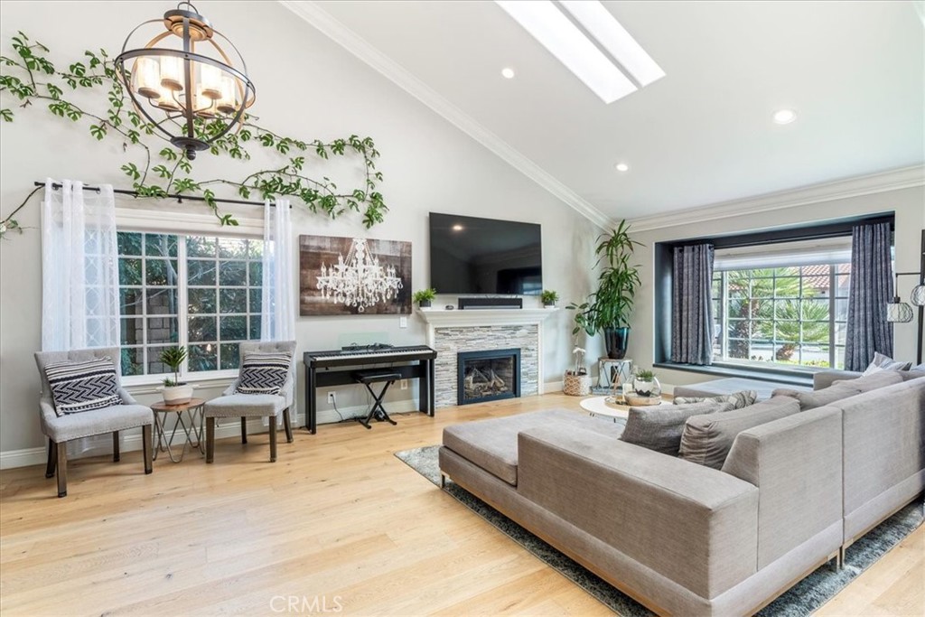 Villa Niguel (VN) - Residential