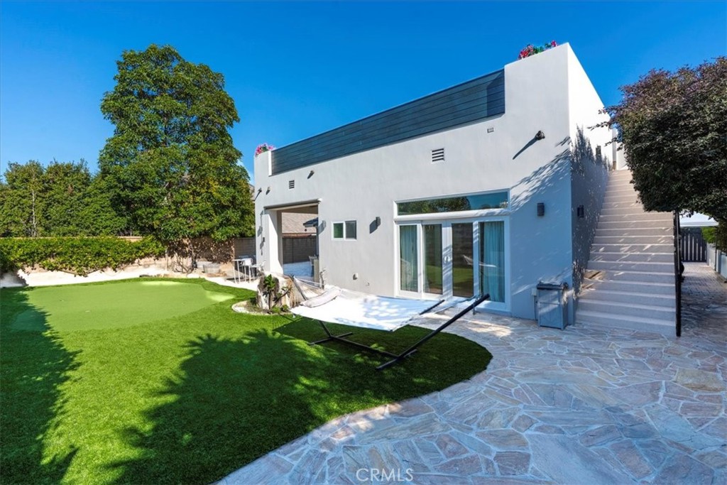 Villa Niguel (VN) - Residential