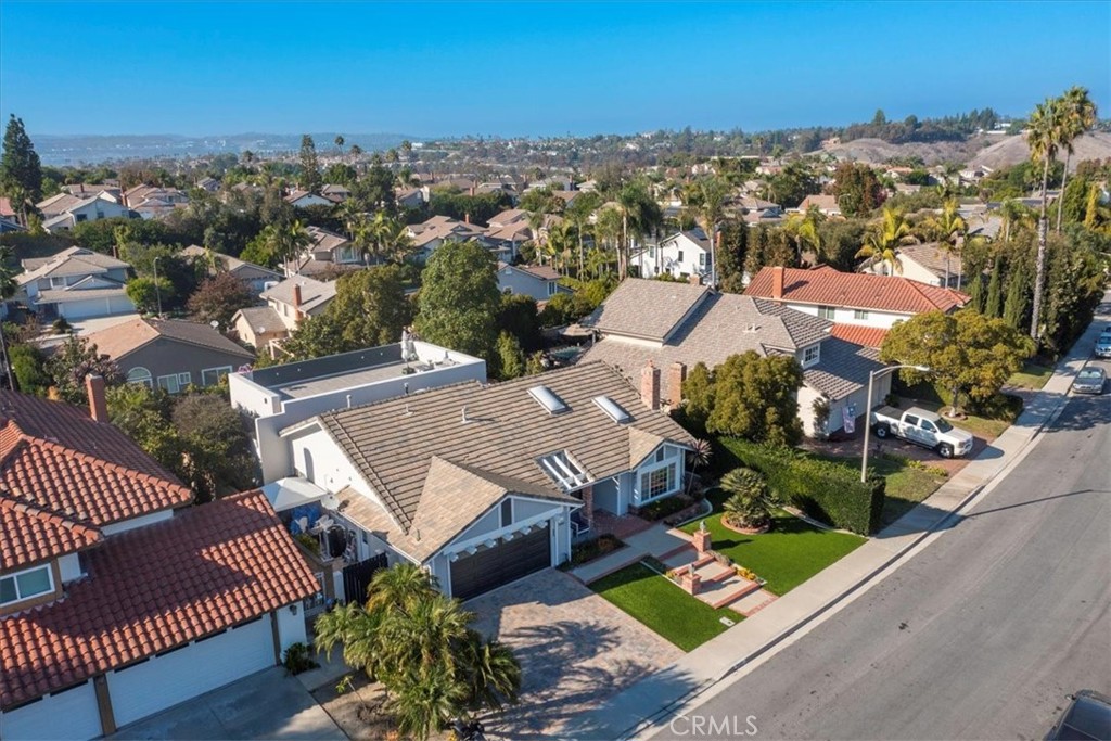 Villa Niguel (VN) - Residential