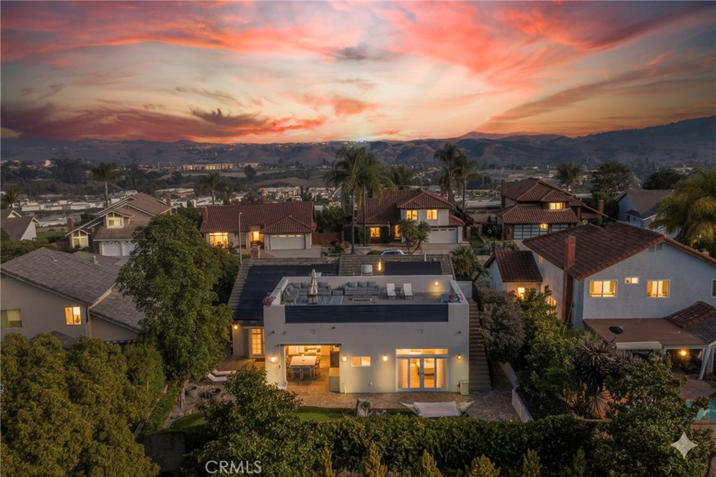 Villa Niguel (VN) - Residential