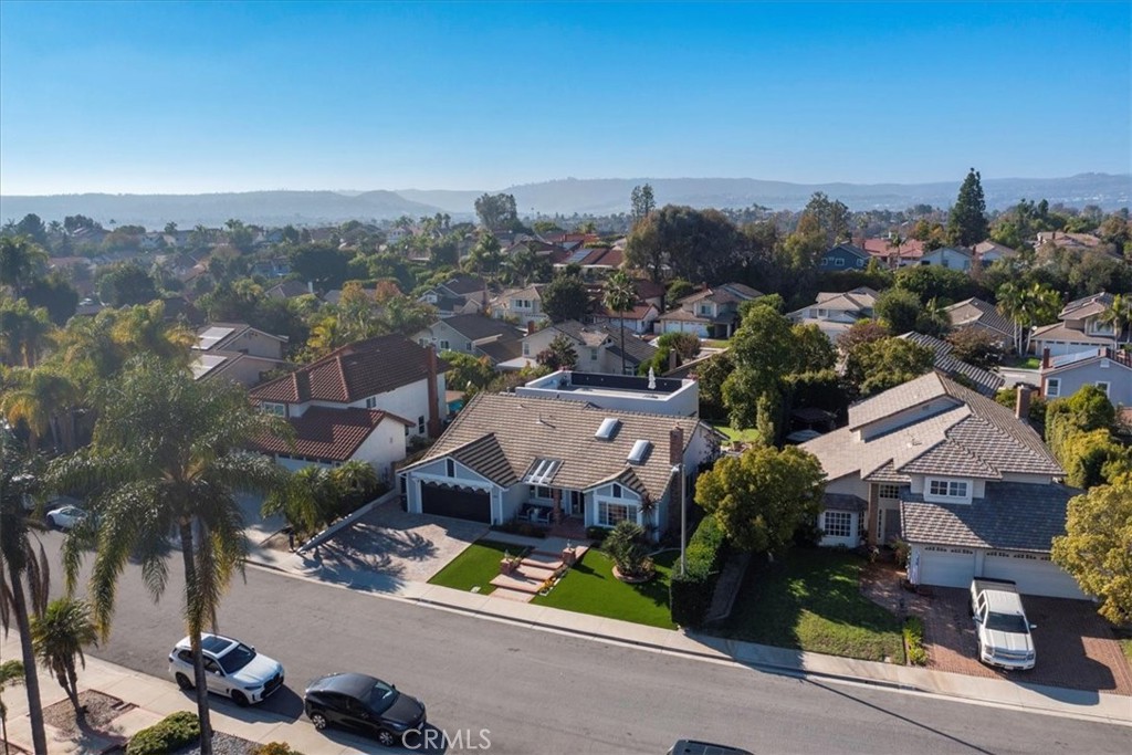 Villa Niguel (VN) - Residential