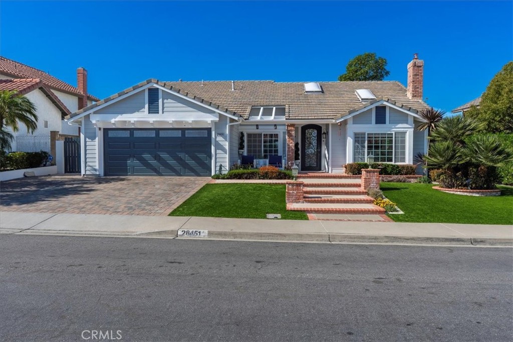 Villa Niguel (VN) - Residential