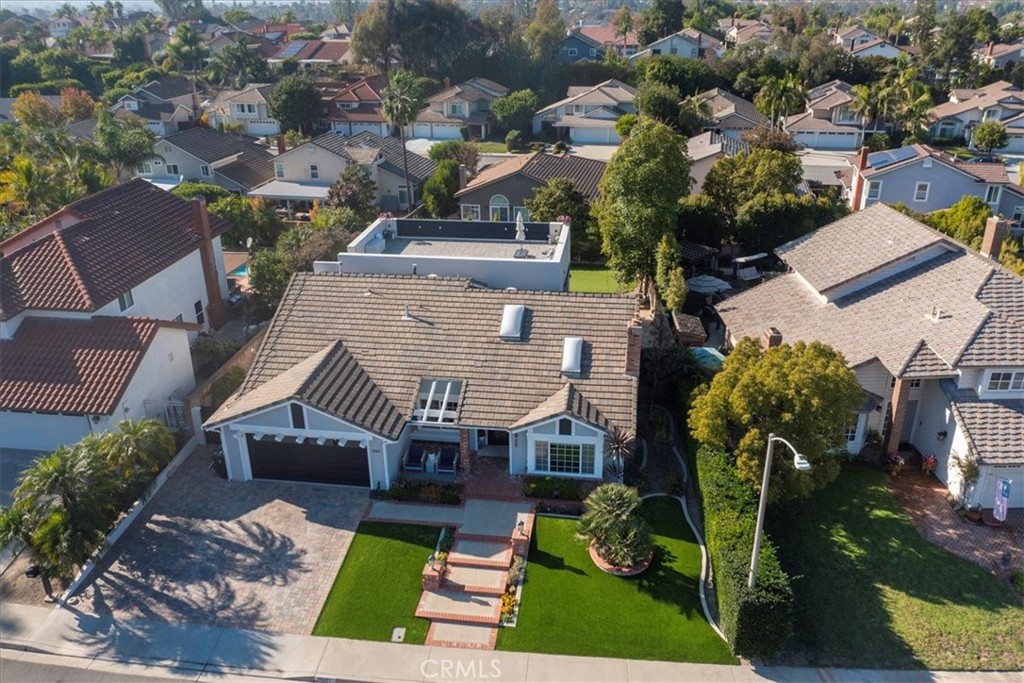 Villa Niguel (VN) - Residential