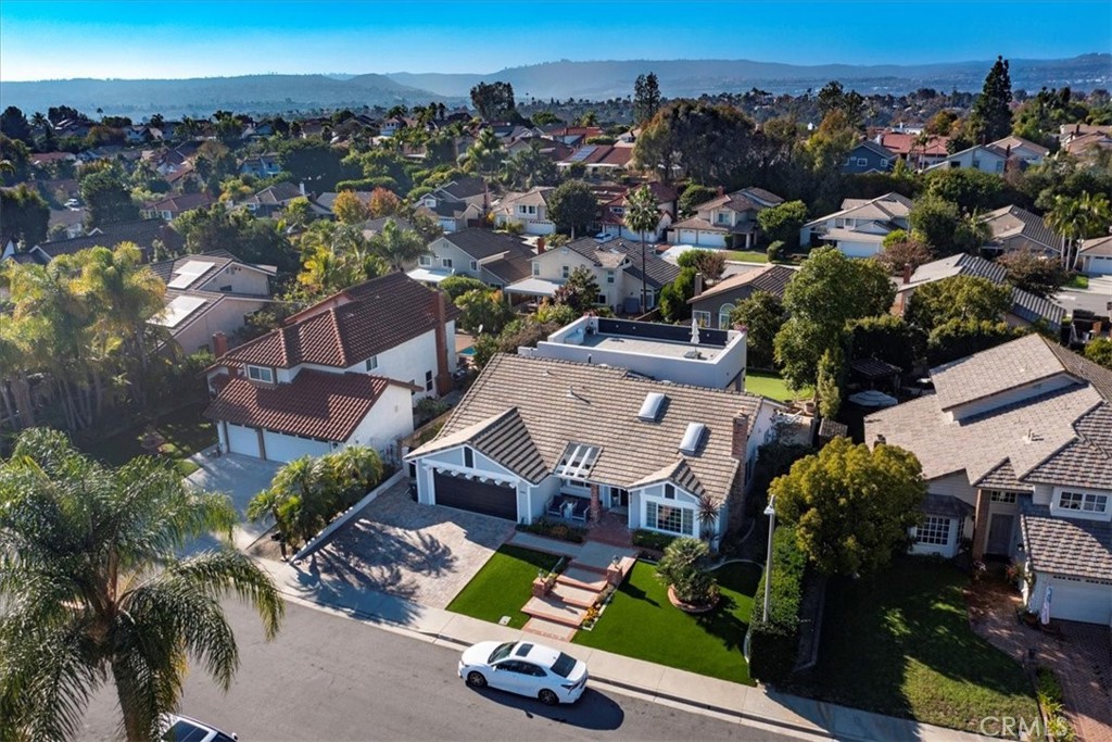 Villa Niguel (VN) - Residential