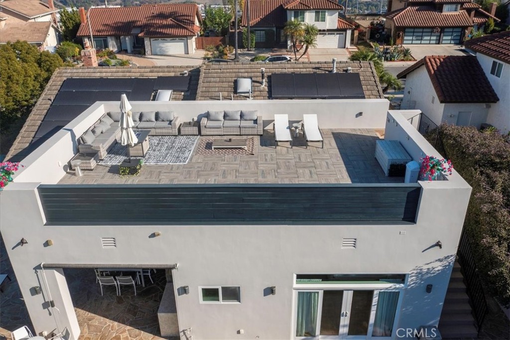 Villa Niguel (VN) - Residential