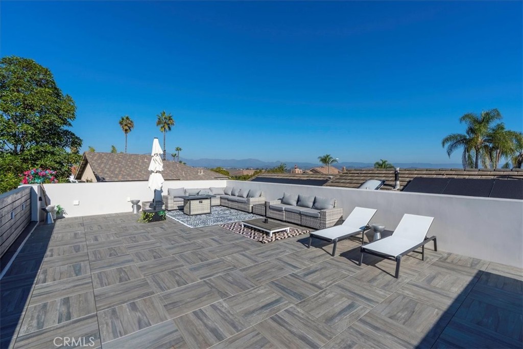 Villa Niguel (VN) - Residential