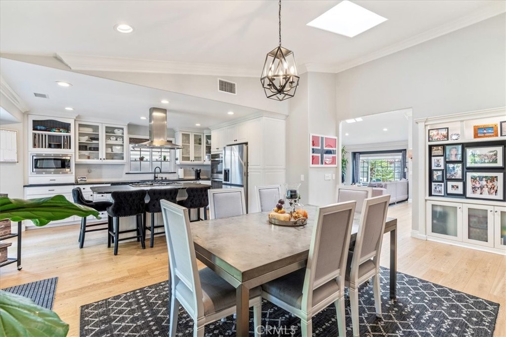 Villa Niguel (VN) - Residential